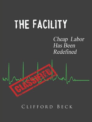 cover image of The Facility